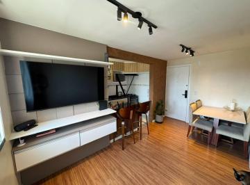 46c277d7b002b371d13cd311c4964722f4fc4436 · Apartamento 2 quartos com suíte 1 vaga Capão Raso face norte