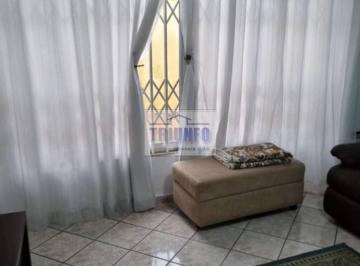 0ca904b13f6e54b2f1fbdb501cb24ef093761c52 · Casa com 3 dormitórios à venda, por R$ 550.000 - Vila Linda - Santo André/SP