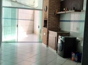 669276d0058264acf8bfa0fb41247d1a68bb0f84 · Sobrado com 2 dormitórios à venda, 117 m² por R$ 560.000,00 - Vila Bela Vista - Santo André/SP