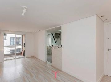 242313cfdeec059108472c6462413d784d42da24 · Apartamento 2 quartos com suíte, vaga coberta, elevador, churrasqueira Novo Mundo