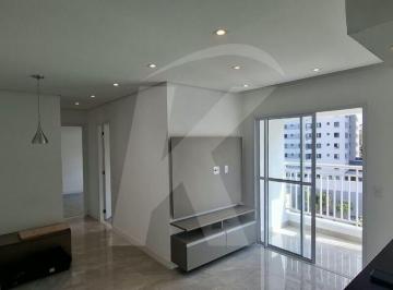 Apartamento · 55m² · 2 Quartos · 1 Vaga · Apto. com 55 m2, 2 quartos, uma suíte, terraço e vaga de garagem na Parada Inglesa