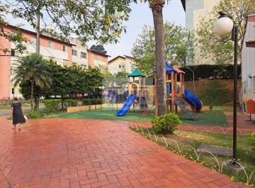 ef4cd7f50a1e88bbdebb7c467435143178e655f9 · Apartamento com 2 dormitórios à venda, 55 m² por R$ 255.000,00 - Jardim Santo André - Santo André/SP