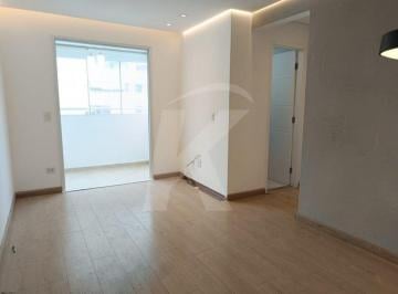 Apartamento · 52m² · 2 Quartos · 2 Vagas · Apartamento 2 quartos 2 vagas 52m²  Parada Inglesa