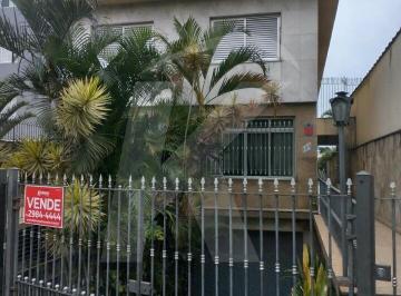 Casa · 245m² · 5 Quartos · 5 Vagas · Sobrado com 5 Dormitórios 5 vagas. Vila Izolina Mazzei
