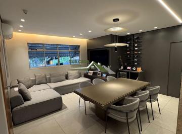 Apartamento · 90m² · 3 Quartos · 2 Vagas · Apartamento 3 quartos Santa Amélia