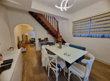 Casa · 187m² · 4 Quartos · 2 Vagas · Sobrado para Venda com 187 m² - 4 Dormitórios - 2 suítes - 2 vagas - Mooca