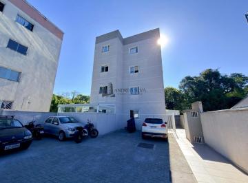 Apartamento · 42m² · Apartamento à venda no Santo Antônio em São José dos Pinhais