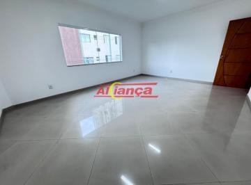 Comercial · 100m² · SALA COMERCIAL 100m², COM 4 SALAS , 2 BANHEIROS, RECEPÇÃO PARA LOCAÇÃO GOPOUVA