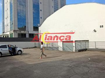 Comercial · 1500m² · 15 Vagas · Galpão Comercial de até 20 vagas de garagem á locação na Vila das Palmeiras