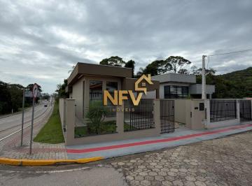 Casa · 100m² · 3 Quartos · 1 Vaga · Casa 3 Dormitórios e Piscina