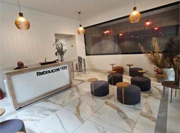 Comercial · 40m² · 1 Vaga · Salas à venda em Pinheiros - SP