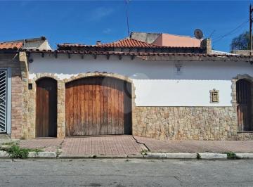 Casa · 170m² · 3 Quartos · 2 Vagas · Sobrado com 3 quartos à venda em Jardim nove de julho - SP