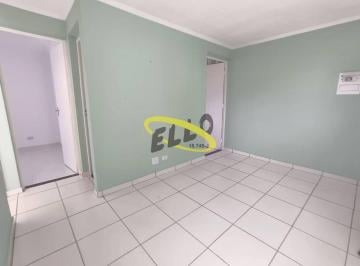 0370ccc95a907db35947823fcb1598bfd6b0a22c · Apartamento com 2 dormitórios à venda, 46 m² por R$ 170.000,00 - Chácara Roselândia - Cotia/SP