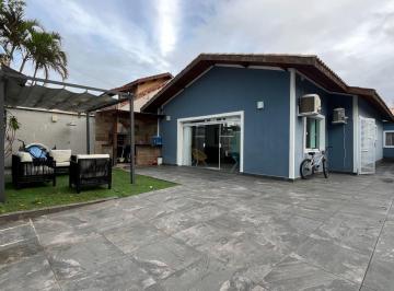38e35515912804af0c3410e201adffde71571355 · Casa com 3 dormitórios à venda, 176 m² por R$ 780.000,00 - Balneário Florida - Peruíbe/SP