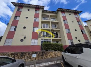 1ffa2ae579c207744c0a15c8af5e6212d688d6f5 · Apartamento com 3 dormitórios à venda, 68 m² por R$ 360.000,00 - Granja Viana - Cotia/SP