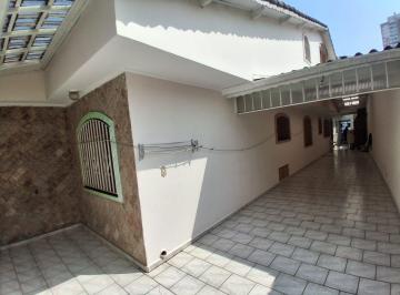 Casa · 280m² · 4 Quartos · 4 Vagas · Casa para locação / Vila Formosa / 4 Dormitórios / 4 Vagas