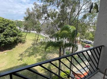 f455cbdf06f5a98f351350c06703e465dca51a63 · Apartamento com 2 dormitórios para alugar, 80 m² por R$ 4.221,67/mês - Tamboré - Barueri/SP