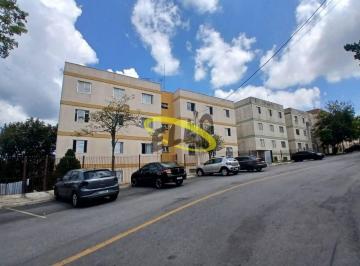 c6e69958d662044a0f19189b647f02362d4efc66 · Apartamento com 3 dormitórios à venda, 70 m² por R$ 215.000,00 - Jardim Rio das Pedras - Cotia/SP