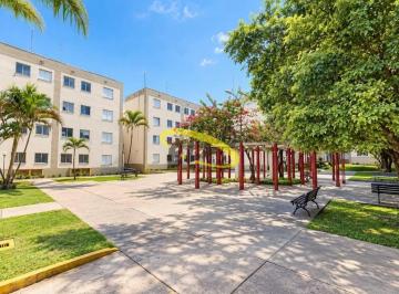 a732ba0c156389c8fe14d9ee3dc3a917f2075226 · Apartamento com 2 dormitórios à venda, 49 m² por R$ 230.000,00 - Granja Viana - Cotia/SP