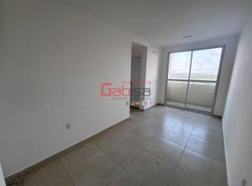 6c84d3178b705505a20082738a9dbb8ecb6ba205 · Apartamento com 2 dormitórios para alugar, 54 m² por R$ 2.200,01/mês - Nova - São Pedro da Aldeia/RJ