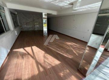 Comercial · 94m² · Sala comercial 94m para locação na carvoeira florianopolis