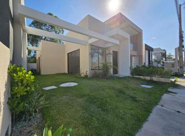 7bdba9a5c45469f83f1c9086e8c5d662c27fea25 · Casa com 3 dormitórios à venda, 82 m² por R$ 780.000 - Abrantes - Camaçari/BA