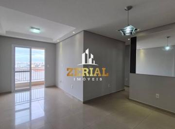 13724d4568c2439660b85e80688852b451f222c3 · Apartamento com 3 dormitórios à venda, 60 m² por R$ 459.000,00 - Jardim Utinga - Santo André/SP