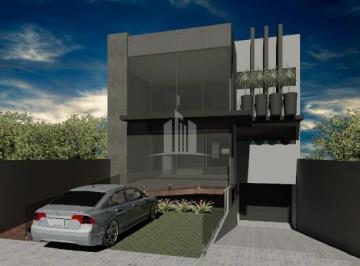 Terreno · 247m² · Terreno Vila Itapura