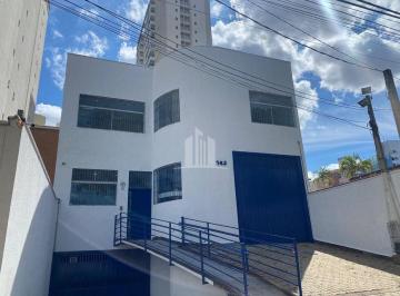 Comercial · 730m² · 17 Quartos · 7 Vagas · Prédio Comercial Vila Itapura