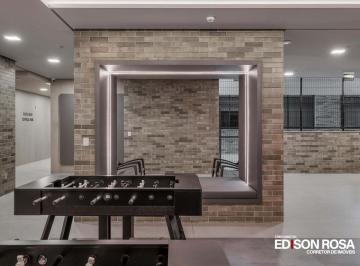 Apartamento · 133m² · 3 Quartos · 2 Vagas · Apartamento Manhattan Home Club à venda em São José SC, Floresta: 3 suítes de 133,05m² com 2 vagas l