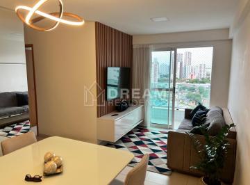Apartamento · 58m² · 3 Quartos · 1 Vaga · Apartamento à venda no bairro Prado - Recife/PE, Norte