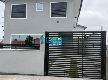 Casa · 61m² · 3 Vagas · Sobrados à venda na Praia do Sonho