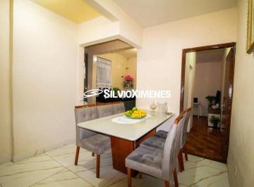 Apartamento · 96m² · 3 Quartos · Apartamento com 3 quartos à Venda, Barro Preto - Belo Horizonte