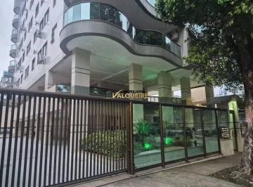 59f8a934111bd402ebdcd36b6cb3d9b1b1f83a46 · Cobertura com 4 dormitórios à venda, 240 m² por R$ 1.250.000,00 - Vila Valqueire - Rio de Janeiro/RJ