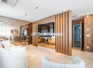 Apartamento · 103m² · 3 Quartos · 2 Vagas · Apartamento com 3 quartos à Venda, Santo Agostinho - Belo Horizonte
