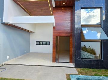 Casa · 121m² · 3 Quartos · 2 Vagas · Linda Casa À Venda Na planta - Barão de Araruna - Barbalha/CE