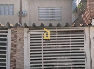9c2a2b7561ce98f90c28e8600c68c3bb941cc95e · Sobrado à venda | 80 m² | 2 dormitórios | Parque Casa de Pedra - São Paulo/SP