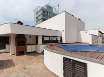 Apartamento · 187m² · 1 Quarto · 3 Vagas · Vende Cobertura Duplex Exclusivo em Moema | Amplitude, Conforto e Sofisticação