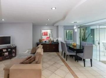 Casa · 280m² · 3 Quartos · 5 Vagas · Casa com 3 quartos à venda, Vila Madalena, 280 m², 5 vagas de garagem