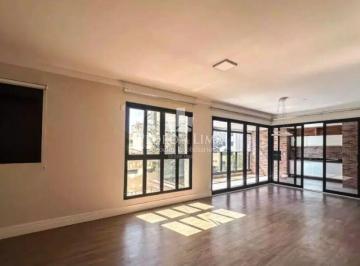 Apartamento · 186m² · 3 Quartos · 4 Vagas · Apartamento no Condomínio Yorker, Anália Franco, com 186 m², 3 suítes, 4 vagas e varanda gourmet