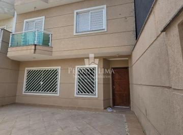 Casa · 130m² · 3 Quartos · 2 Vagas · Sobrado 3 dormitórios 1 suíte 2 vagas no Tatuapé próximo ao Colégio Maple Bear Tatuapé