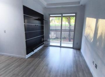 Apartamento · 64m² · 2 Quartos · 1 Vaga · Apartamento de 64m² na Vila Ema com Lazer Completo e Varanda no condomínio residencial  Aquarela