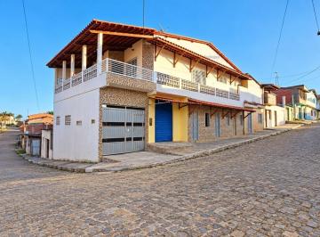 Apartamento · 353m² · 5 Quartos · 1 Vaga · Prédio Completo na Urbis, Valença-Ba