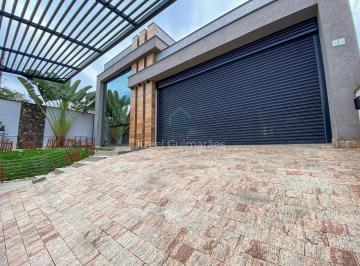 Casa · 162m² · 3 Quartos · 2 Vagas · Casa Mobiliada de Alto Padrão com Piscina no Itacolomi | Balneário Piçarras