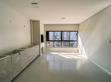 Apartamento · 79m² · 2 Quartos · 1 Vaga · Apartamento semimobiliado de 78 m² com 2 dormitórios a 300 metros da praia no Itacolomi, Balneário P