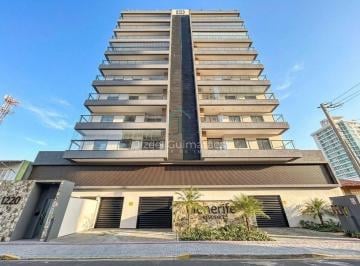 Apartamento · 94m² · 3 Quartos · 2 Vagas · Apartamento à Venda no Edifício Tenerife | 3 Quartos e 180m da Praia em Balneário Piçarras