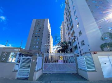 Apartamento · 63m² · 2 Quartos · 1 Vaga · Apartamento Mobiliado no Fiji Easy Club | Centro de Balneário Piçarras a 250m da Praia