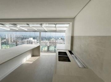 Apartamento · 565m² · 3 Quartos · 4 Vagas · Apartamento duplex de 565 m². 3 suítes, 4 vagas e vista livre para a cidade- Jardim Paulista | Exclu