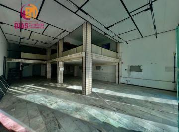Comercial · 249m² · 5 Vagas · Loja Ponto Comercial em Itapuã, Salvador/BA