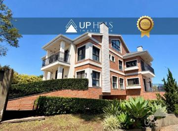 94c3af422b9ce92cdd0d71983cb072d1b09d7963 · Casa para alugar, 490 m² por R$ 26.910,00/mês - Alphaville Graciosa - Pinhais/PR